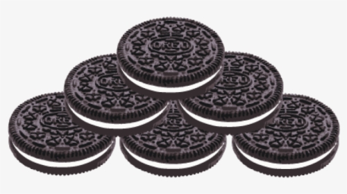 Oreo Png Image Transparent - Oreo Png, Png Download, Free Download