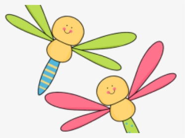 Fly Clipart Two - Actividades Con Do Y Does, HD Png Download, Free Download