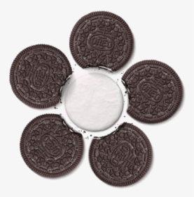 Oreo - Oreo 100 Days, HD Png Download, Free Download