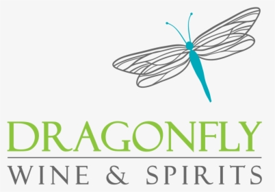 Dragonfly Wine & Spirits - Mi Moneda, HD Png Download, Free Download