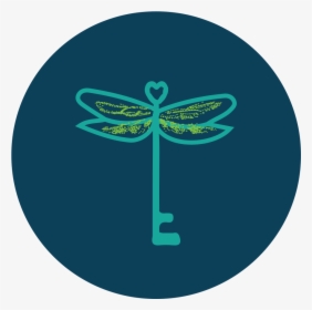 Logo - Dragonfly Home Okc, HD Png Download, Free Download