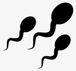 Sperm - Blue Sperm, HD Png Download, Free Download