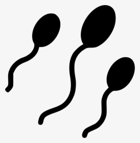 Semen Icon - Png Semen, Transparent Png, Free Download