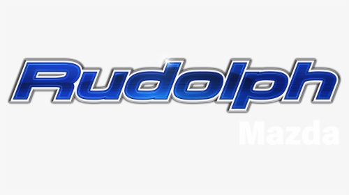Rudolph Mazda - General Motors, HD Png Download, Free Download