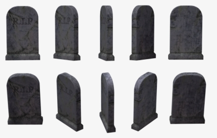 Gravestone Png Photo - Modern Masters, Transparent Png, Free Download