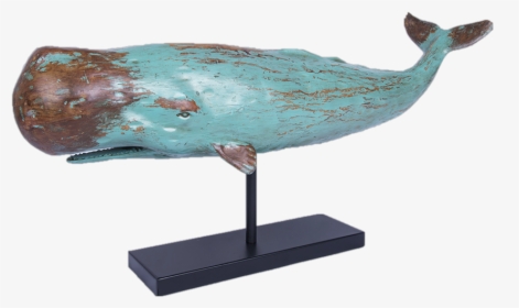 Sperm Whale Sculpture Uk, HD Png Download, Free Download