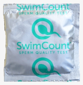 Swimcount™ Condom"  Class="lazyload Lazyload Fade In - Laundry Supply, HD Png Download, Free Download