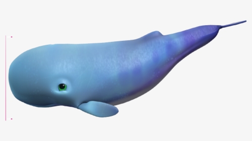 Wholphin, HD Png Download, Free Download