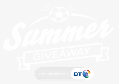 Summer Giveaway - Bt Business, HD Png Download, Free Download
