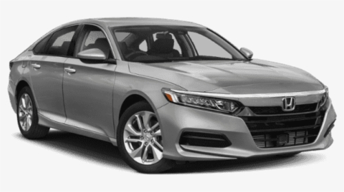 2019 Honda Accord Lx, HD Png Download, Free Download