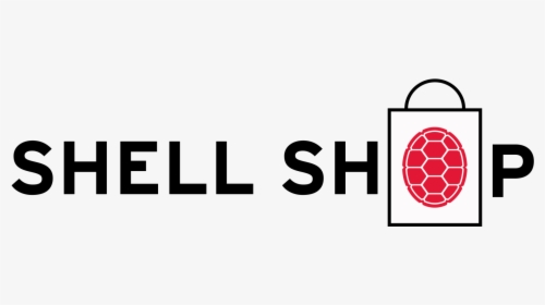 Shell Shop - Graphic Design, HD Png Download, Free Download
