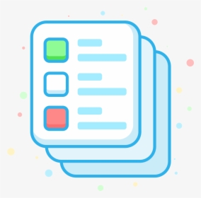 Checklist Icon - Icon, HD Png Download, Free Download