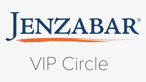 Jenzabarvip Logo Uncrop@2x - Jenzabar, HD Png Download, Free Download