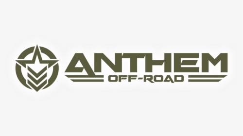 Anthem Off-road Logo - Graphics, HD Png Download, Free Download