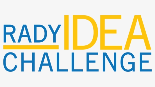 Ciid Rady Idea Challenge - Graphic Design, HD Png Download, Free Download