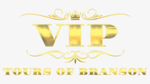 Vip Tours Of Branson - Graphic Design, HD Png Download, Free Download