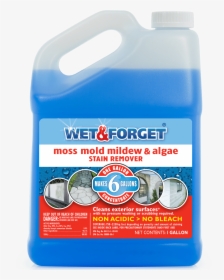Wet And Forget, HD Png Download, Free Download