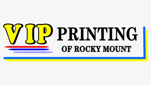 Vip Printing For Rocky Mount - Oval, HD Png Download, Free Download