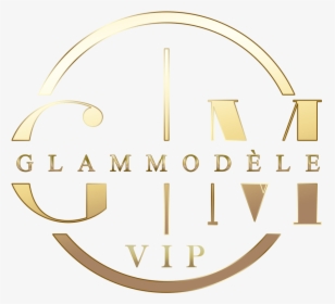 Vip - Circle, HD Png Download, Free Download