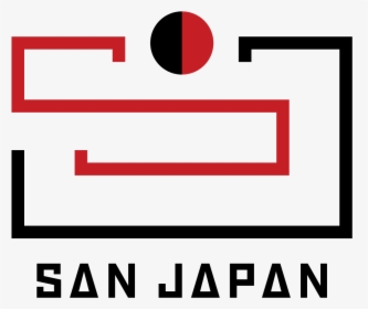 San Japan 2019 Logo Transparency - San Japan San Antonio 2019, HD Png Download, Free Download