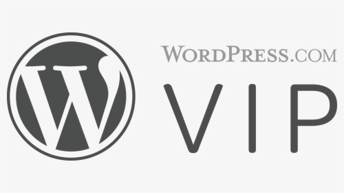 Wordpress Vip Logo, HD Png Download, Free Download