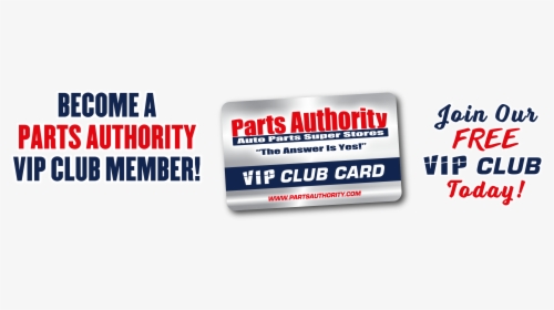 Parts Authority, HD Png Download, Free Download