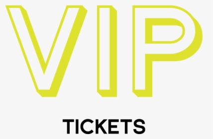 Vip Ticxconcon - Graphics, HD Png Download, Free Download