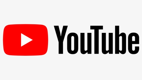 Youtube Logo Full Hd, HD Png Download, Free Download
