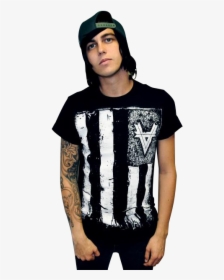 Kellin Quinn No Background, HD Png Download, Free Download