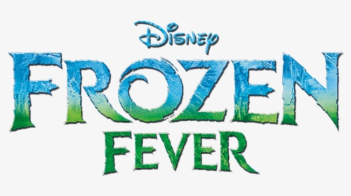 Frozen Fever Logo, HD Png Download, Free Download