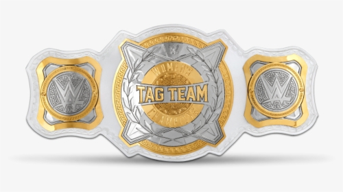 Wwe Women"s Tag Team Championship - Women's Tag Team Titles, HD Png Download, Free Download