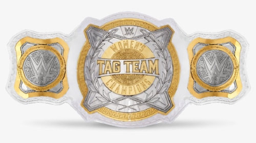Womens Tag Team Championship, HD Png Download, Free Download