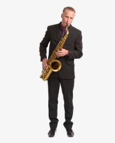 Beautiful South Sax Player, HD Png Download, Free Download