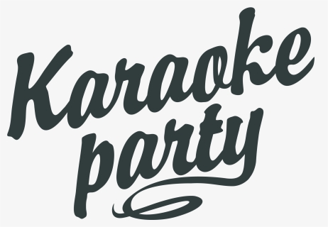 Karaoke Party Png, Transparent Png, Free Download
