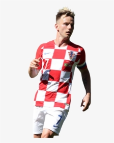 Ivan Rakitic Croatia Png, Transparent Png, Free Download