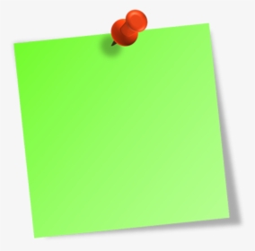 Post It Note Png - Sticky Note Clipart, Transparent Png, Free Download
