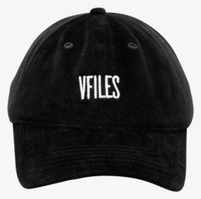 Vfiles Velour Hat - Vfiles, HD Png Download, Free Download