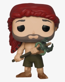 Cast Away Funko Pop, HD Png Download, Free Download