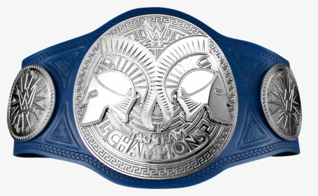 Smackdown Live Tag Team Champions, HD Png Download, Free Download
