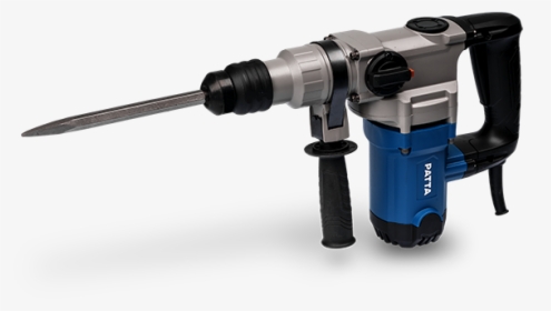 Rotary Hammer - Hammer Drill, HD Png Download, Free Download