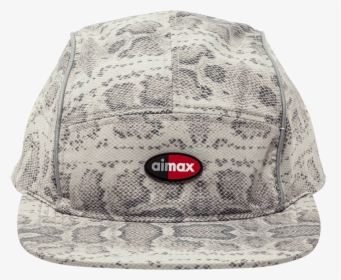 Supreme Air Max Running Hat - Baseball Cap, HD Png Download, Free Download