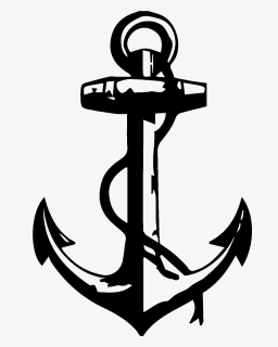 Anchor Png, Transparent Png, Free Download