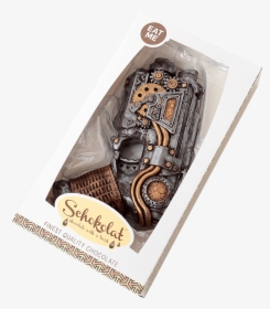 Steampunk Chocolate Bar, HD Png Download, Free Download