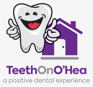Dental Teeth Logo, HD Png Download, Free Download