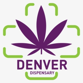 Denver Dispensary Logo - Sm Center Valenzuela Logo, HD Png Download, Free Download