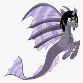 Male Siren Mlp, HD Png Download, Free Download