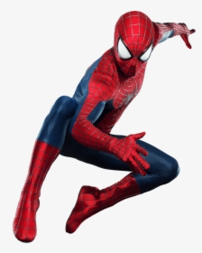 Spider Man - Amazing Spider Man Png, Transparent Png, Free Download