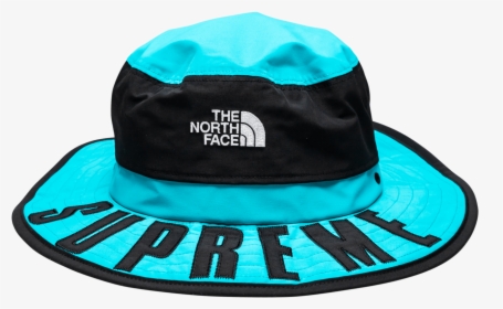 Supreme Tnf Arc Logo Horizon Breeze Hat 