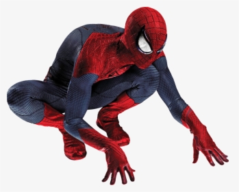 Amazing Spiderman Png Image - Amazing Spider Man Png, Transparent Png, Free Download