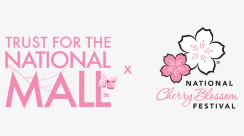 Logos Sidexside - National Cherry Blossom Festival Logo, HD Png Download, Free Download